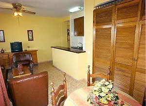 Hotel Apartamentos Mediterraneo Nerja